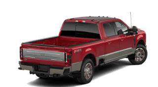 2026 Ford Super Duty® External Image 4